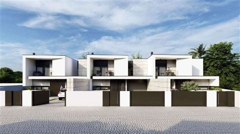 Five Essence - Antas