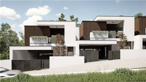 Outeiro Residences