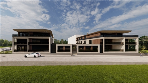 Empreendimento Mar de Labruge