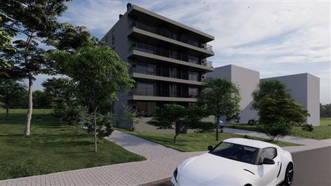 Villa Terra residences